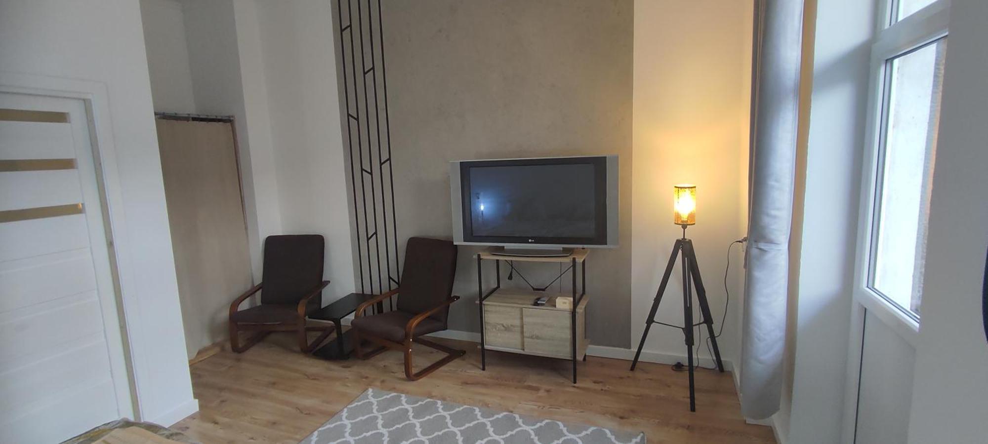 オルシュティンLiberation!!アパートメント 部屋 写真